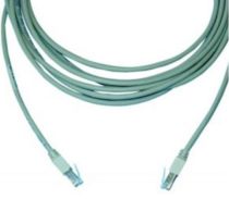 P.cord FTP c.5e PVC TN grigio mt.3,0 >