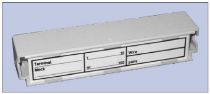 Modulo portaetichetta LSA-PLUS 2/10   77