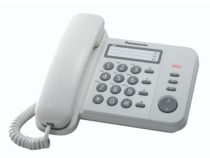 TS520EX1W  tel. b.c.a. Bianco  92