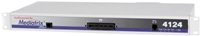 MX 4124 Gateway VoIP 24 FXS   7C